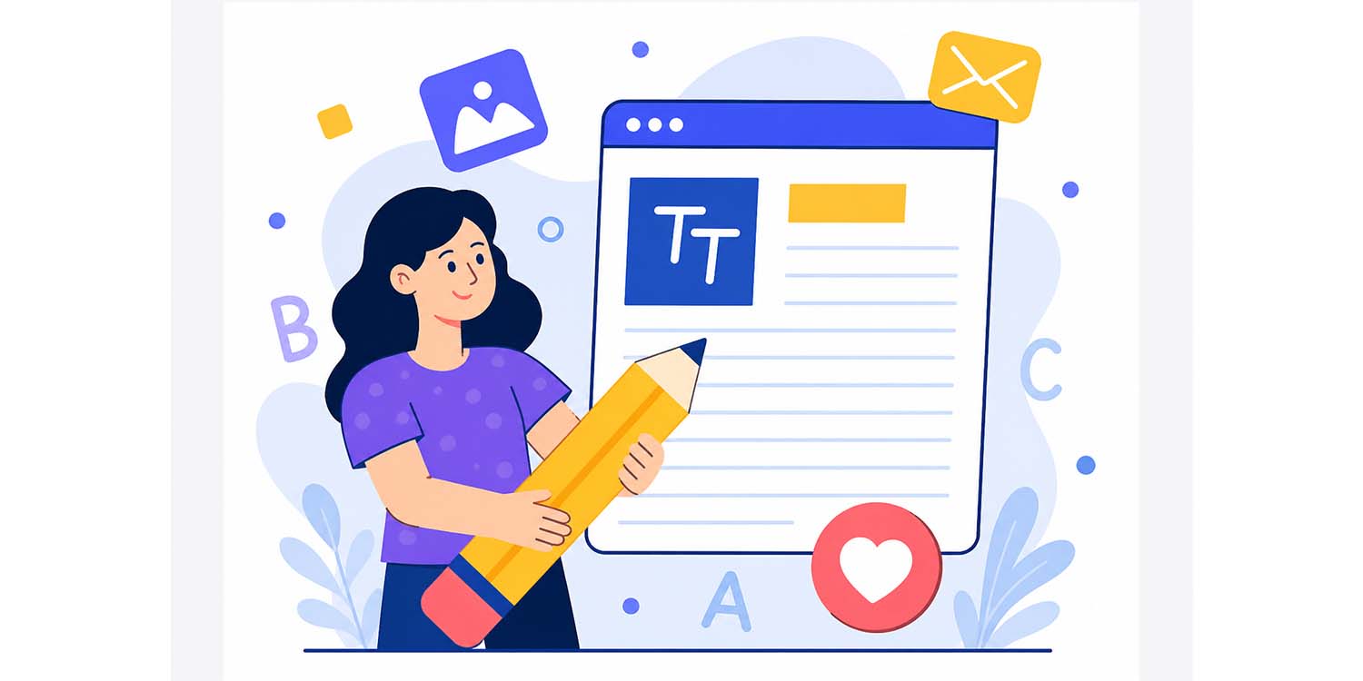 Blog Writing